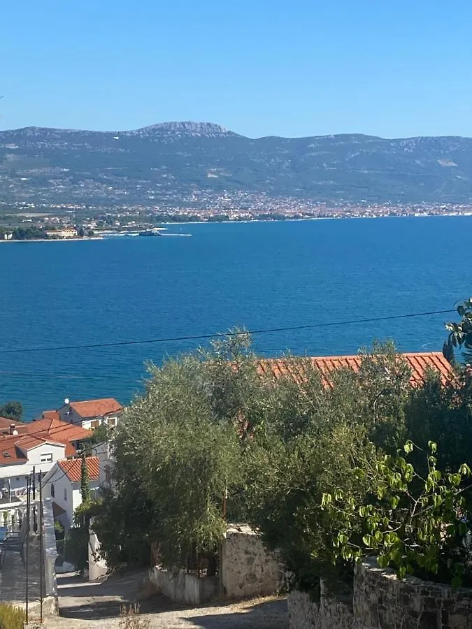Apartment Denis Trogir