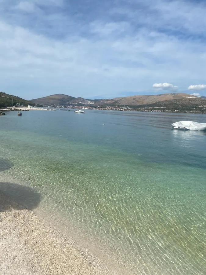 Apartment Denis Trogir Chorvatsko