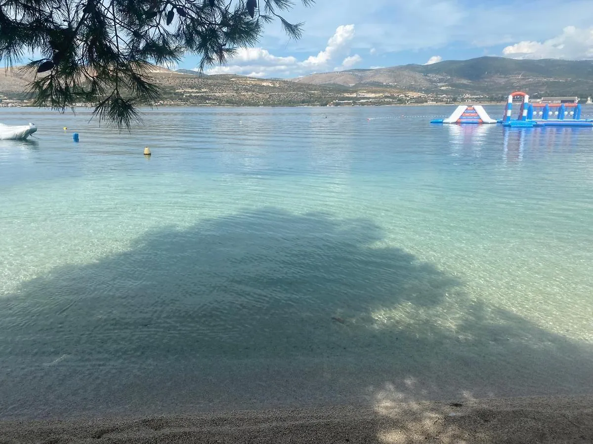 Apartment Denis Trogir