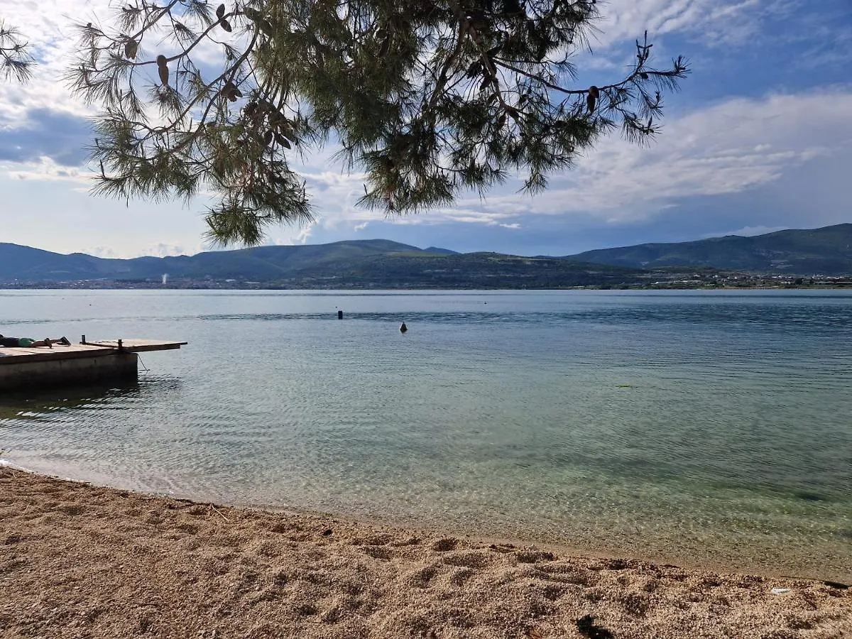Apartment Denis Trogir Chorvatsko