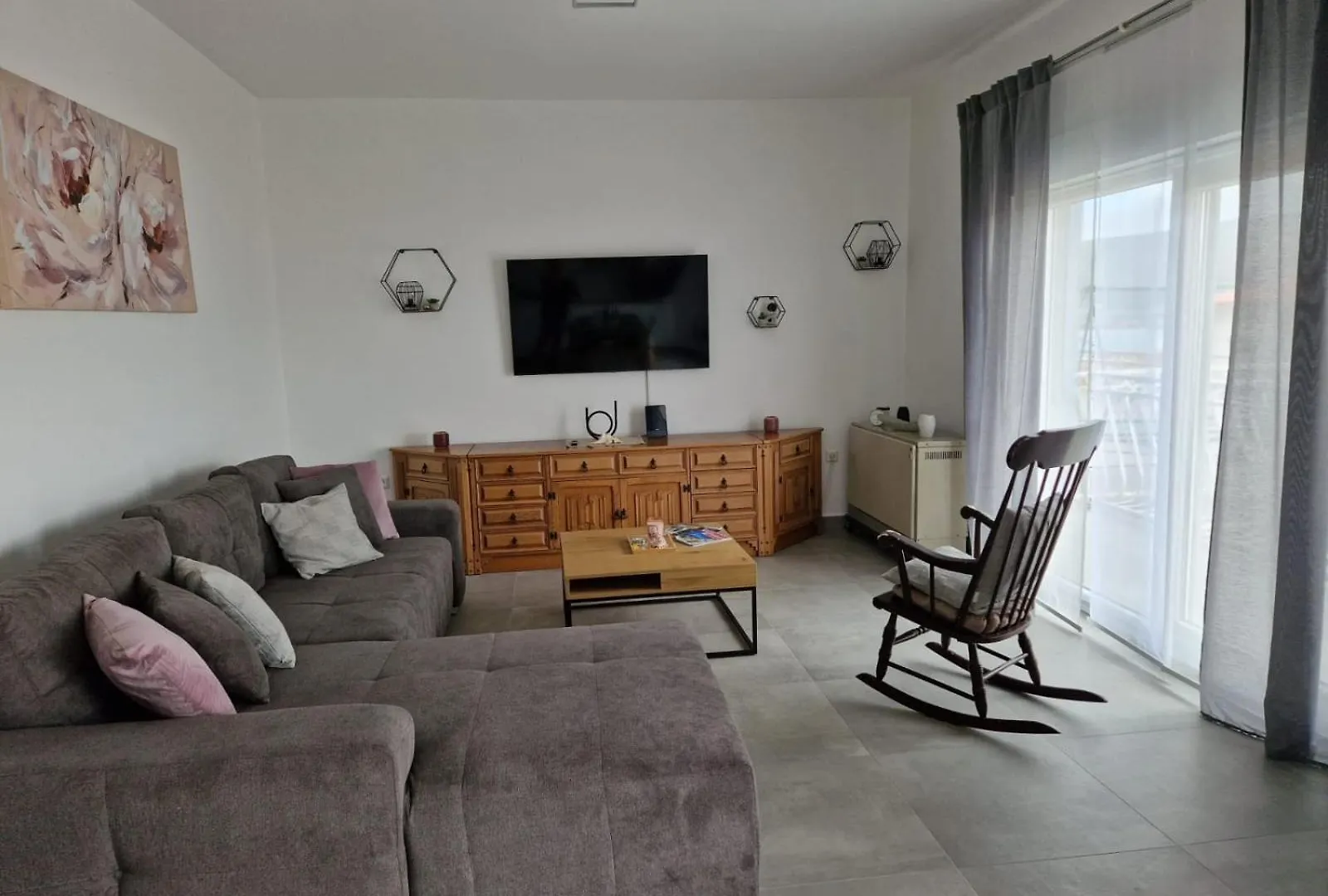 Apartment Denis Trogir 0*,  Croatia