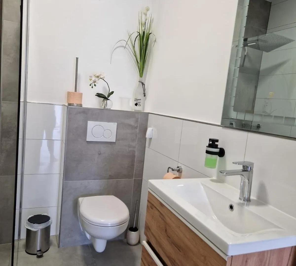 Apartment Denis Trogir