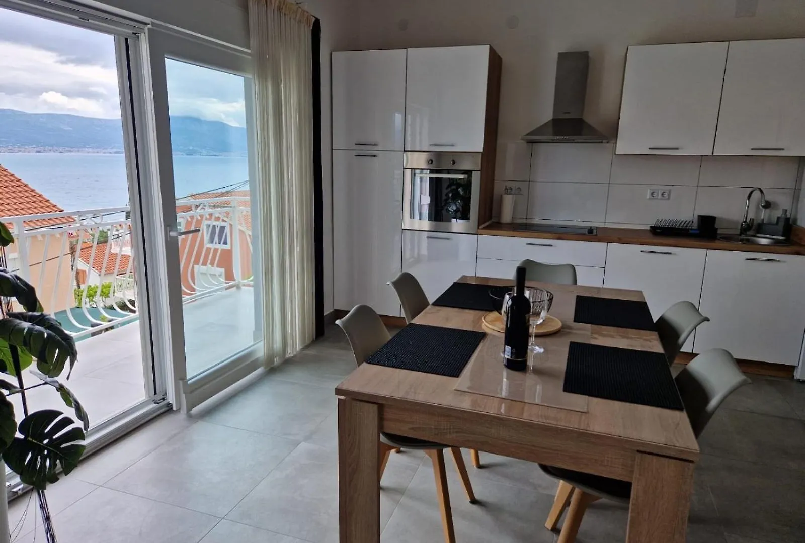 Apartment Denis Trogir