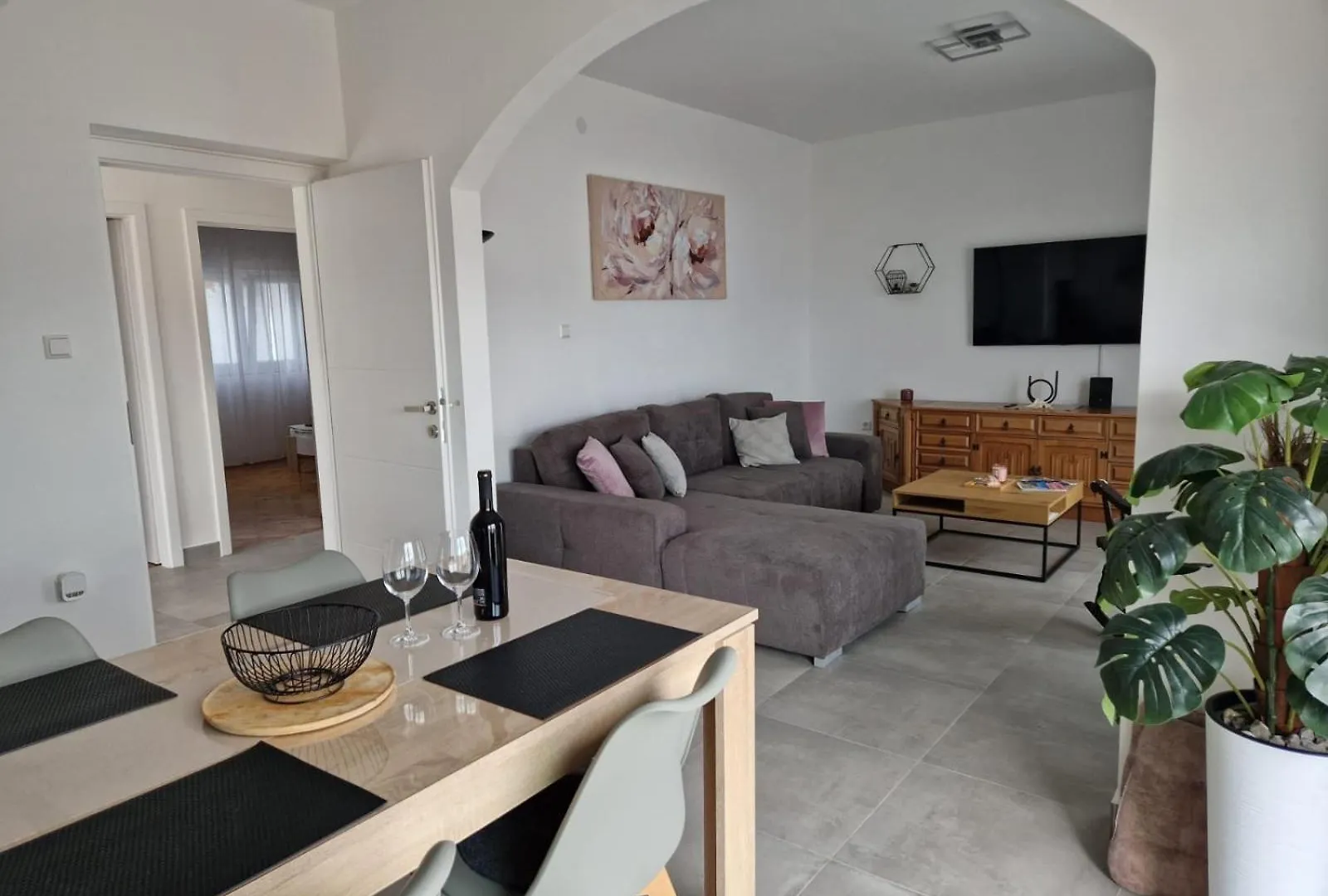 Apartment Denis Trogir Croatia