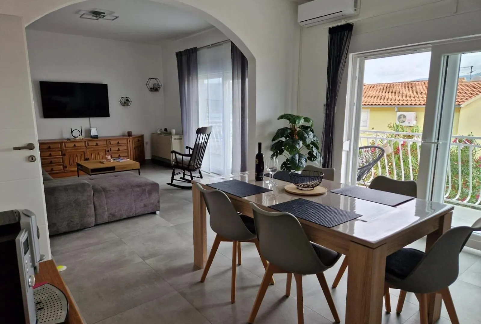 Apartment Denis Trogir