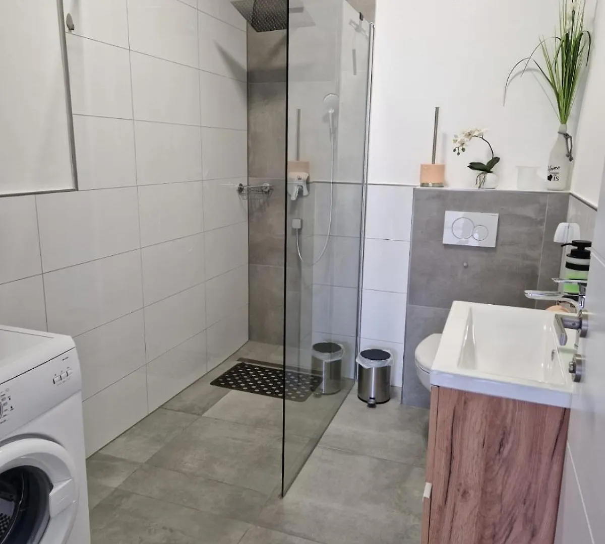 Apartment Denis Trogir
