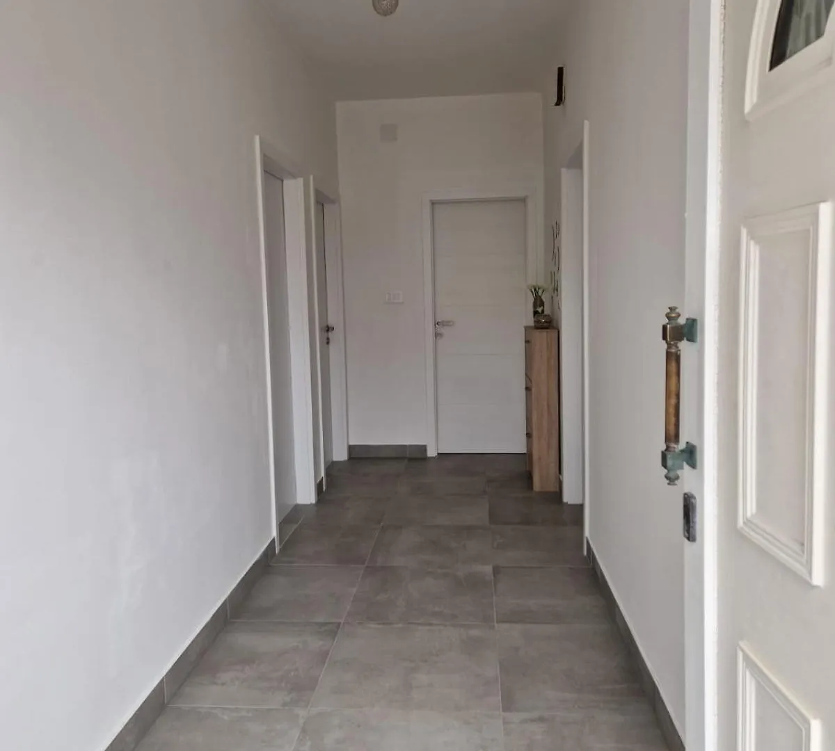 Apartment Denis Trogir 0*,  Croatia