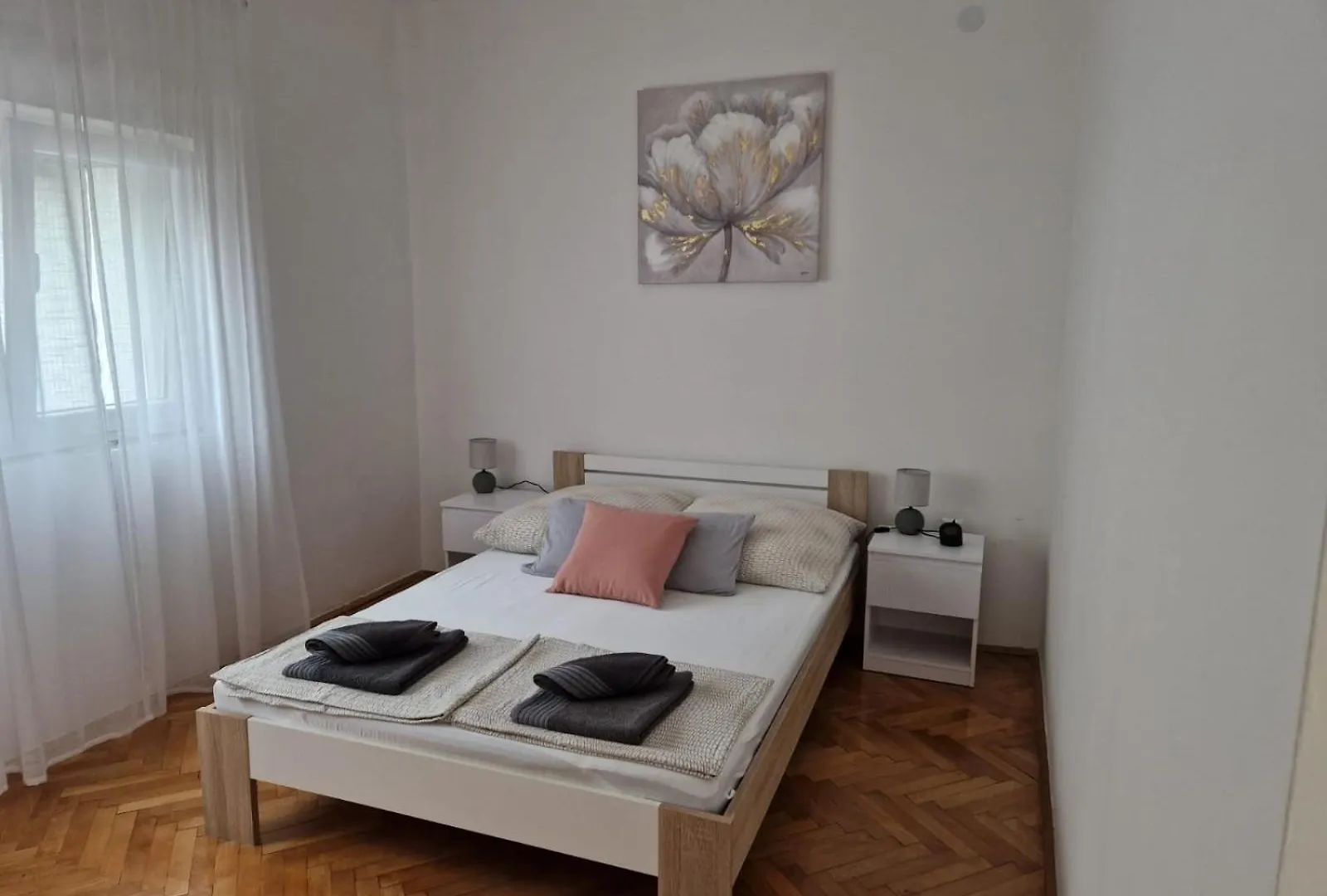 Apartment Denis Trogir Chorvatsko