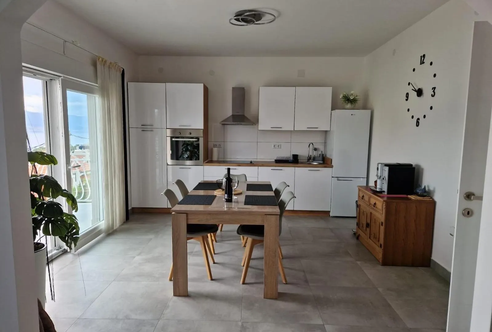 Apartment Denis Trogir