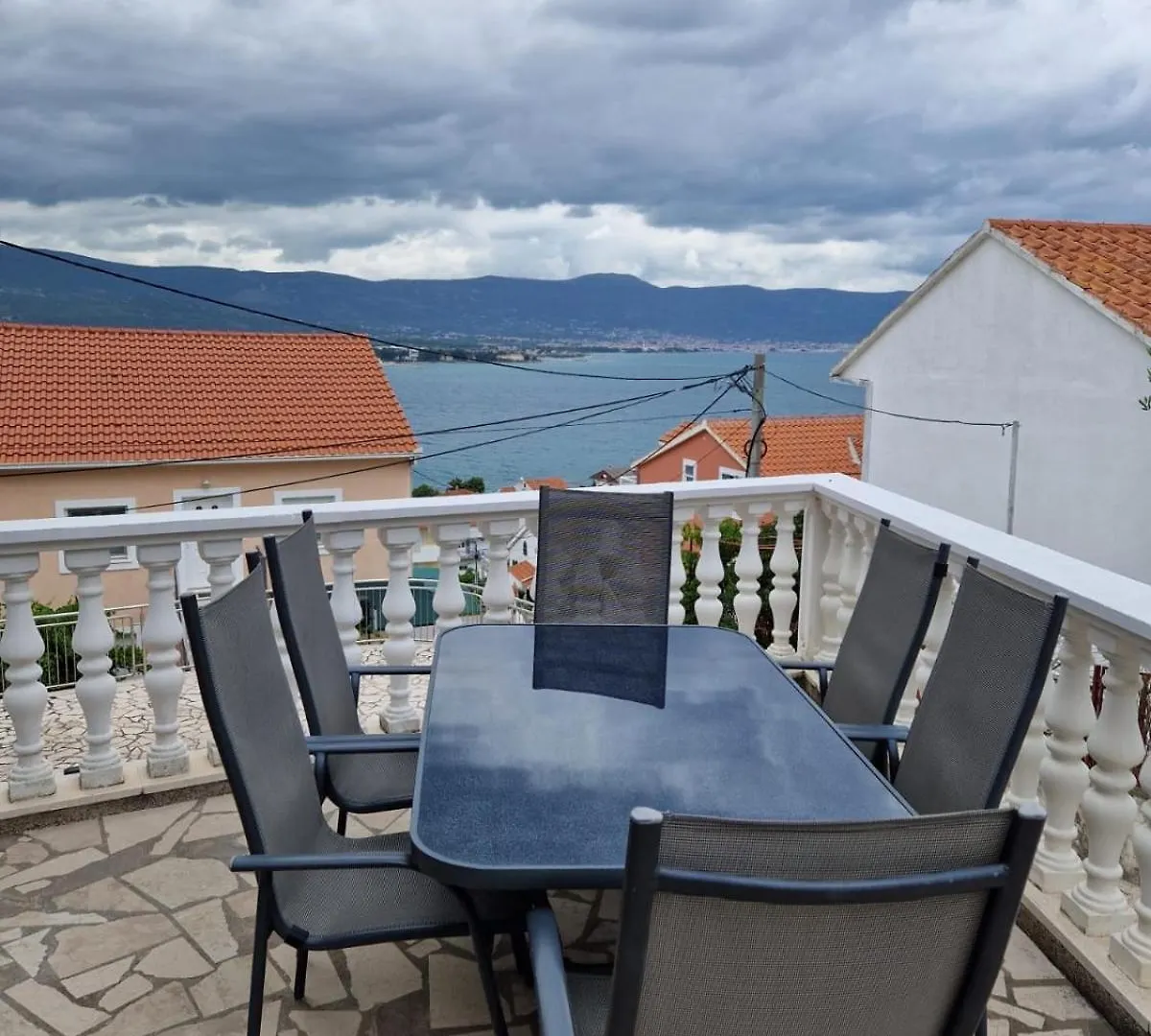Apartment Denis Trogir