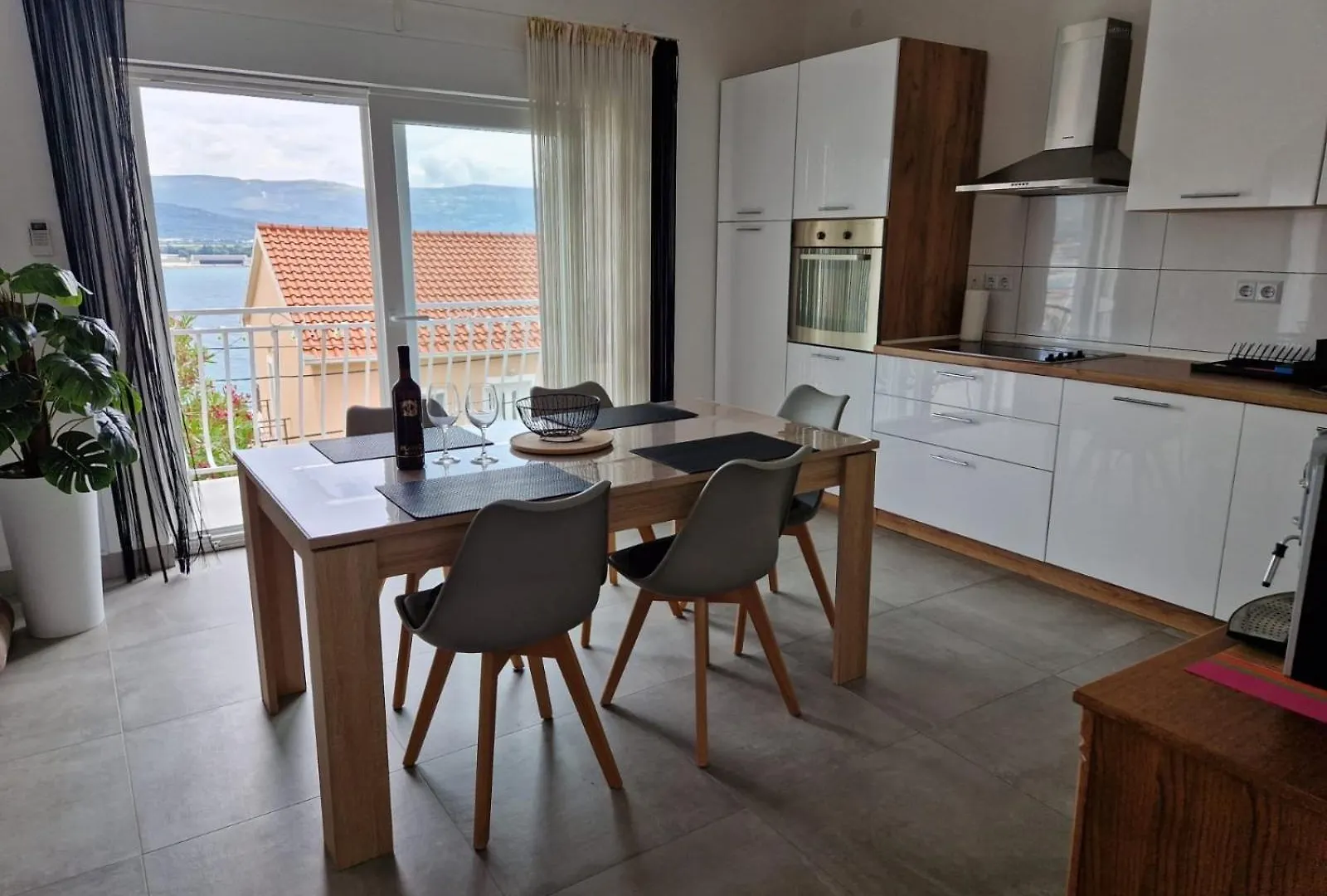 Apartment Denis Trogir Chorvatsko