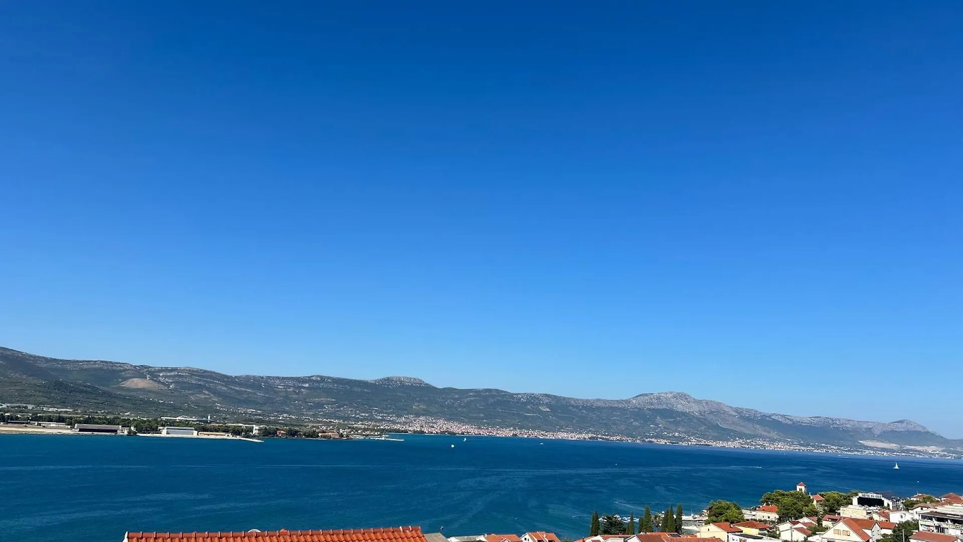 Apartment Denis Trogir