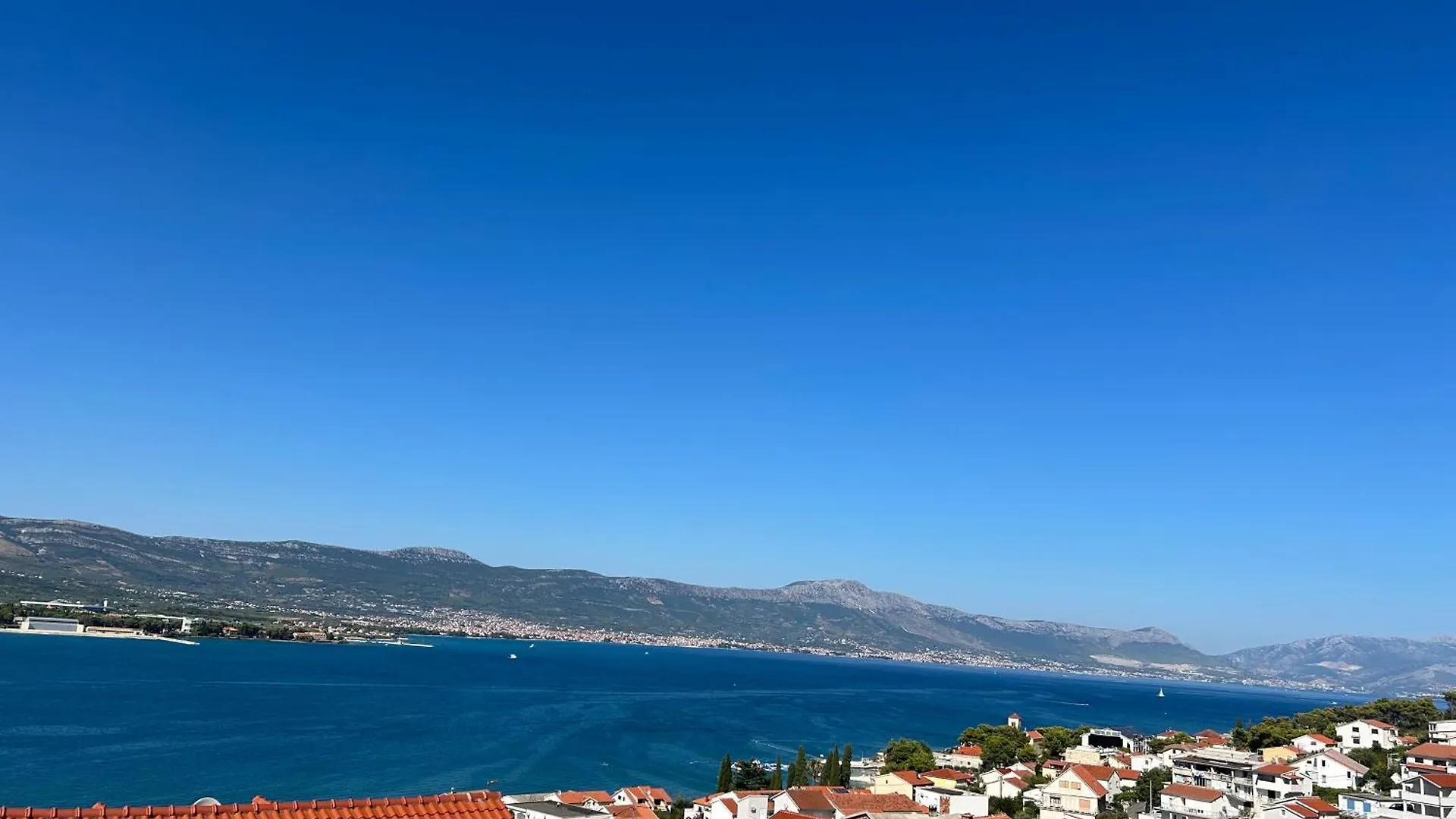 Apartment Denis Trogir Croatia